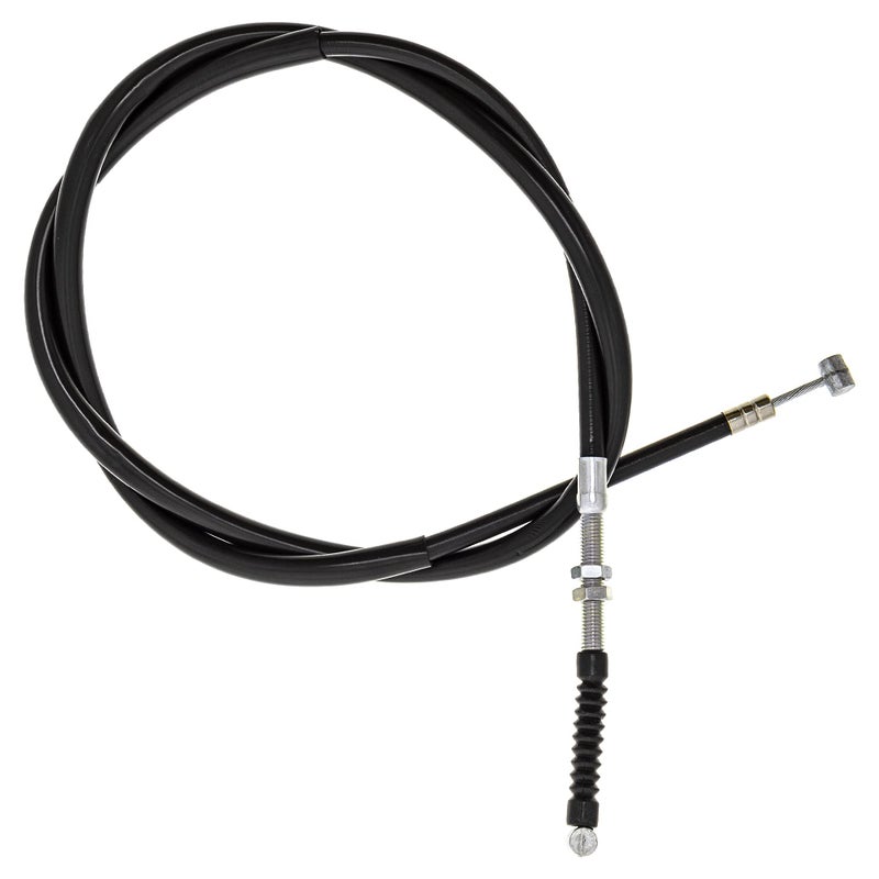 NICHE Front Brake Cable for Honda CR80R CT110 XL100S XL75 XL80S XR100R XR75 45450GC4000 45450169000 45450459710 - Image 3