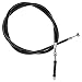 NICHE Front Brake Cable for Honda CR80R CT110 XL100S XL75 XL80S XR100R XR75 45450GC4000 45450169000 45450459710 - Image 2