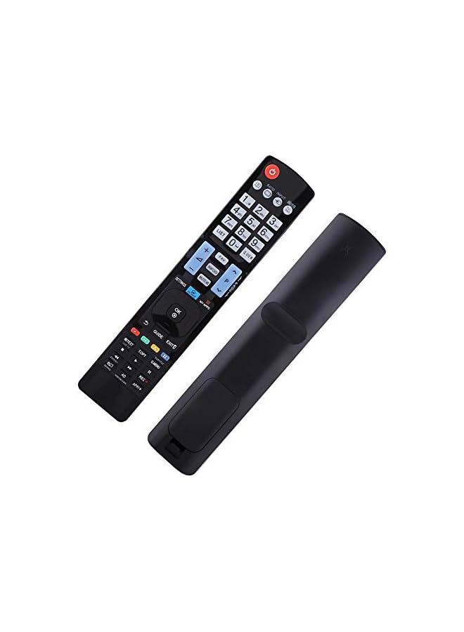 The Bros Remote Control for Smart TV, Universal Remote Control Controller Replacement for LG HDTV LED Smart TV AKB73615306 - Image 4