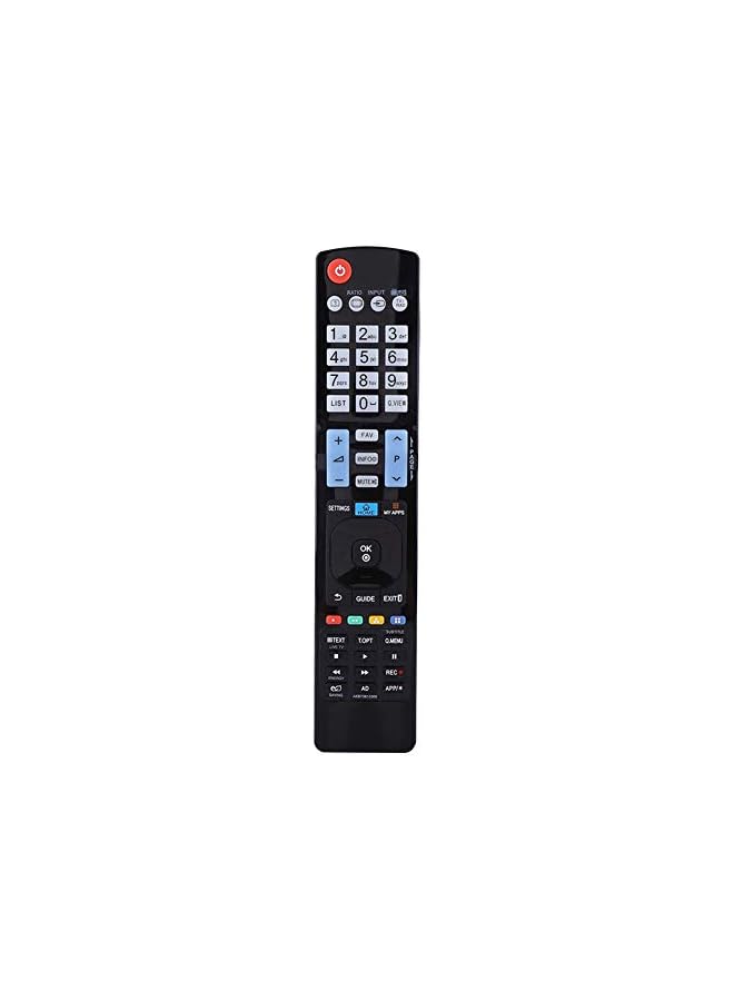The Bros Remote Control for Smart TV, Universal Remote Control Controller Replacement for LG HDTV LED Smart TV AKB73615306 - Image 2