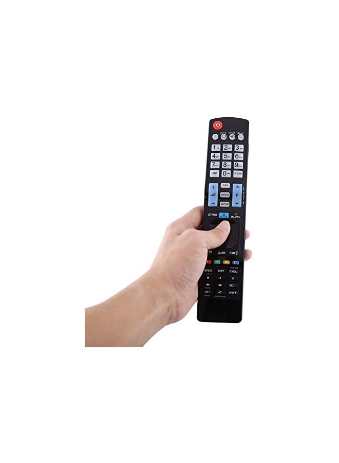 The Bros Remote Control for Smart TV, Universal Remote Control Controller Replacement for LG HDTV LED Smart TV AKB73615306 - Image 3