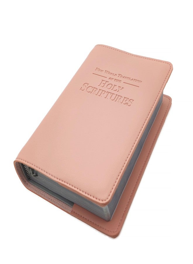 ASVP Shop Bible Cover - Flexible Protective Cover for New World Translation Bible - Image 1