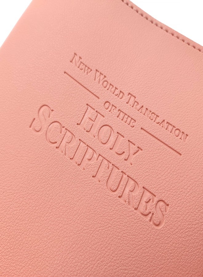ASVP Shop Bible Cover - Flexible Protective Cover for New World Translation Bible - Image 2