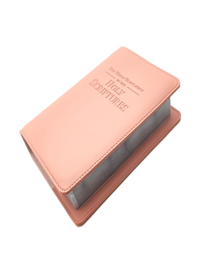 ASVP Shop Bible Cover - Flexible Protective Cover for New World Translation Bible - Image 4