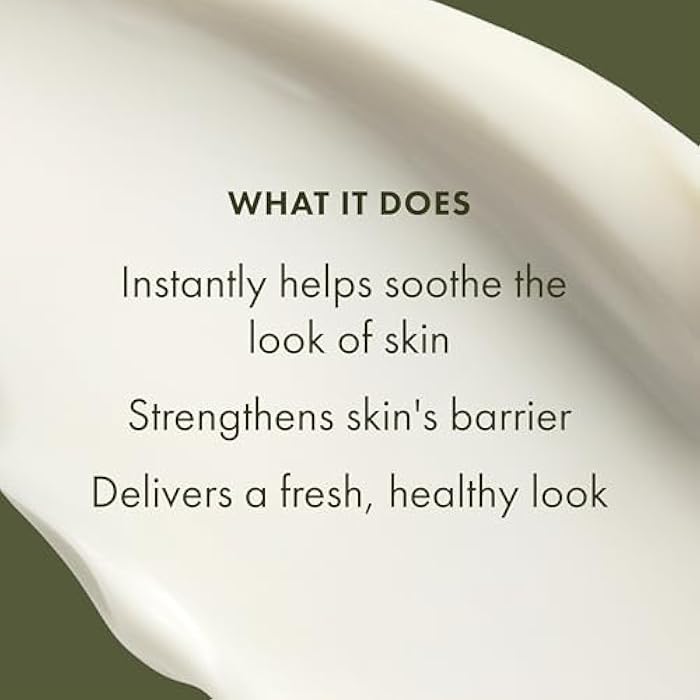 Origins Mega-Mushroom Soothing Cream | Visibly Soothes Skin | With Reishi Mushroom, 1.7 Fl Oz - Image 4