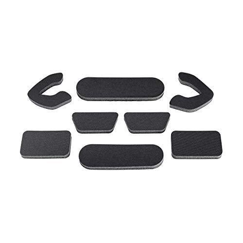 Easton | Universal Helmet Padding Fit Kit | Fits all Easton Batting & Catchers Helmets - Image 5