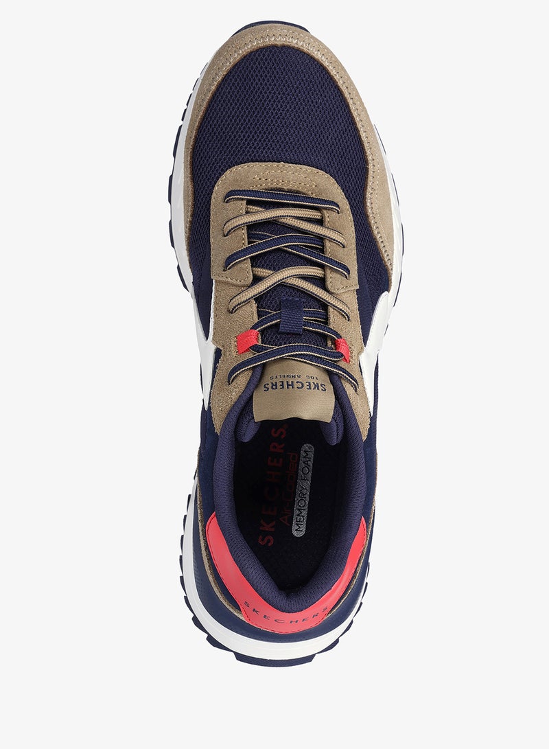 SKECHERS Fury Sneakers - Image 4