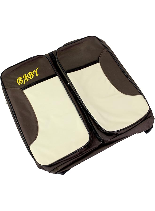 erorex Multi Functional Baby Travel Bed And Bag - Image 2