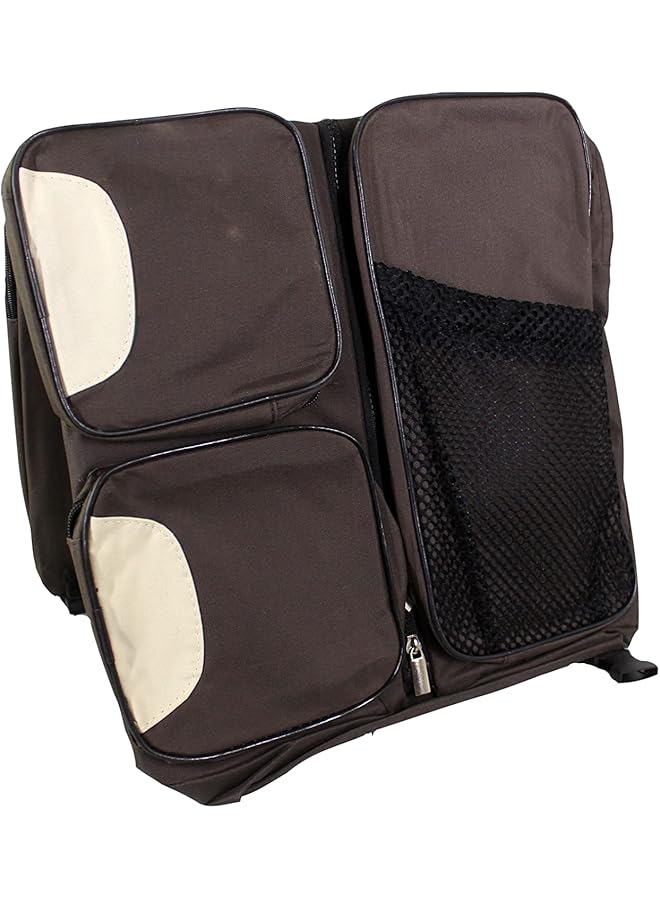 erorex Multi Functional Baby Travel Bed And Bag - Image 4