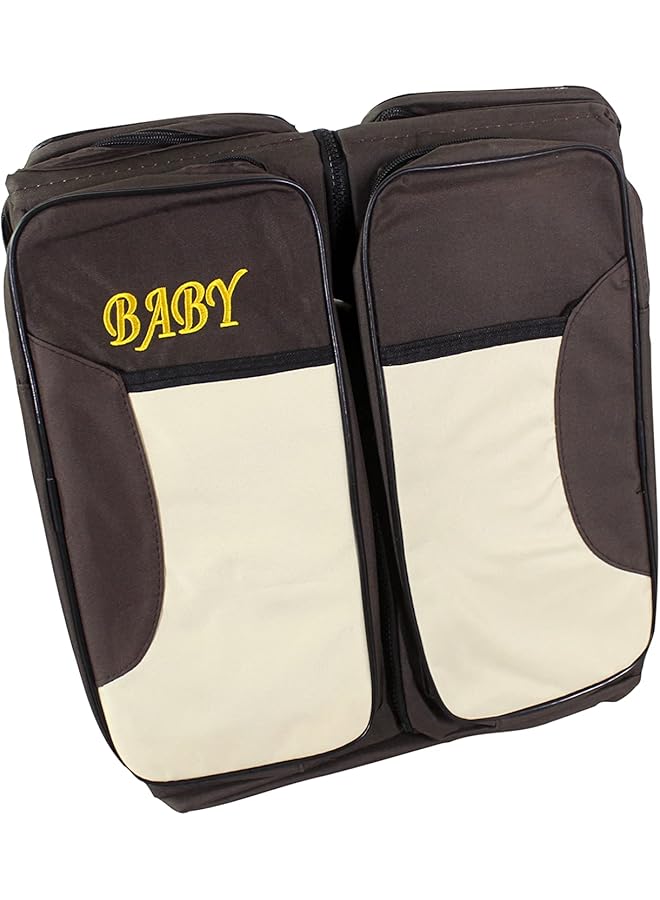 erorex Multi Functional Baby Travel Bed And Bag - Image 3