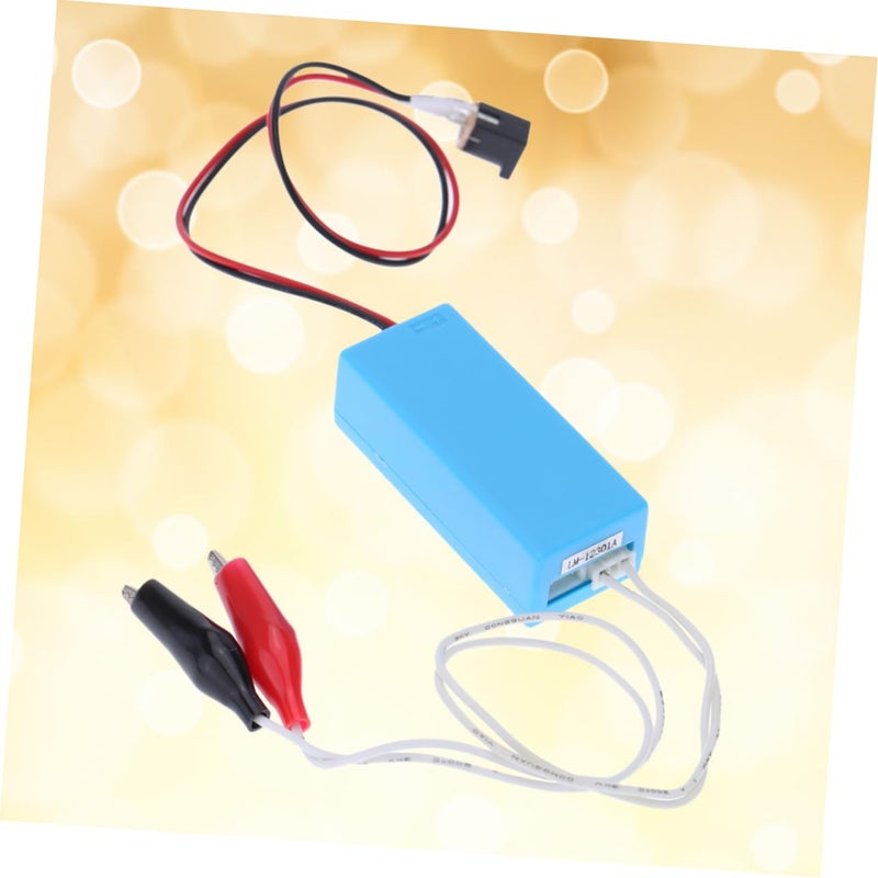 Multifunction CCFL LCD Lamp Tester For Laptop Screen Tube With Reminder - Image 5