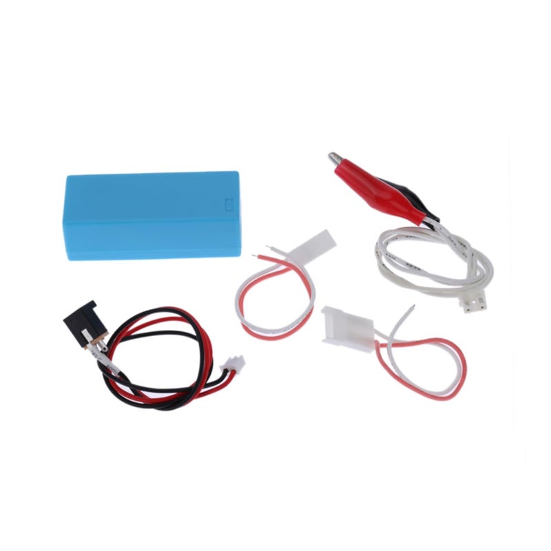 Multifunction CCFL LCD Lamp Tester For Laptop Screen Tube With Reminder - Image 3