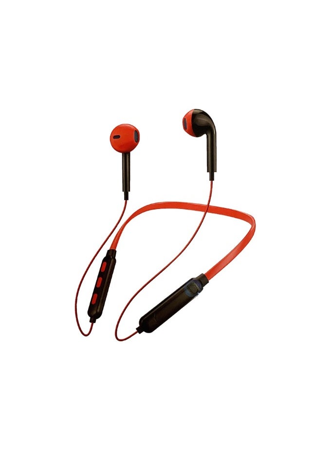 KL-03 Bluetooth Sports Neckband Earphones Black-Red - pzsku/Z4D19B9F207EDCC115767Z/45/_/1727100798/f75f2757-6f2f-47f1-b03b-0a1fe71711d0