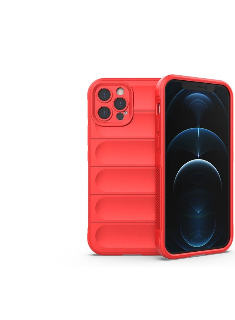 Loquat Suitable For iPhone Back Cover Shatterproof Phone Case - Image 1