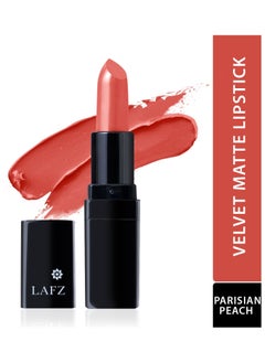 Parisian Peach
