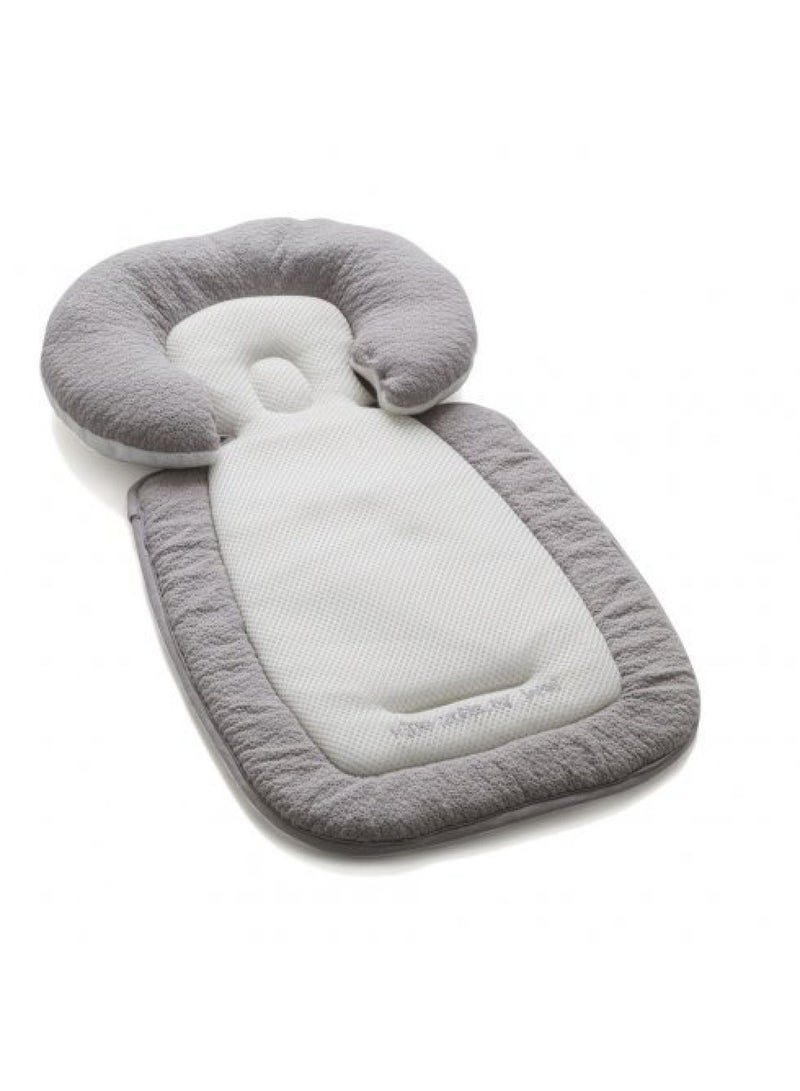 Reversible Cushion Pad, Granola, 1 Kg