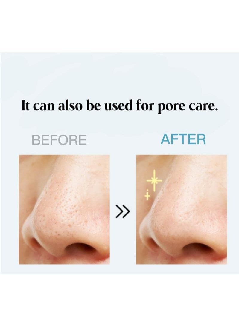 Fancl - Mild Cleansing Oil, Japanese Facial Cleansing Oil, Stubborn Makeup Remover, 100% Preservative Free, Clean Skincare for Sensitive Skin - Image 1