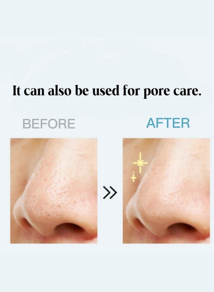 Fancl Mild Cleansing Oil, Japanese Facial Cleansing Oil, Stubborn Makeup Remover, 100% Preservative Free, Clean Skincare for Sensitive Skin - Image 3