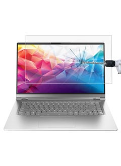 Laptop Screen HD Tempered Glass Protective Film For MECHREVO Umi Air II 15.6 inch