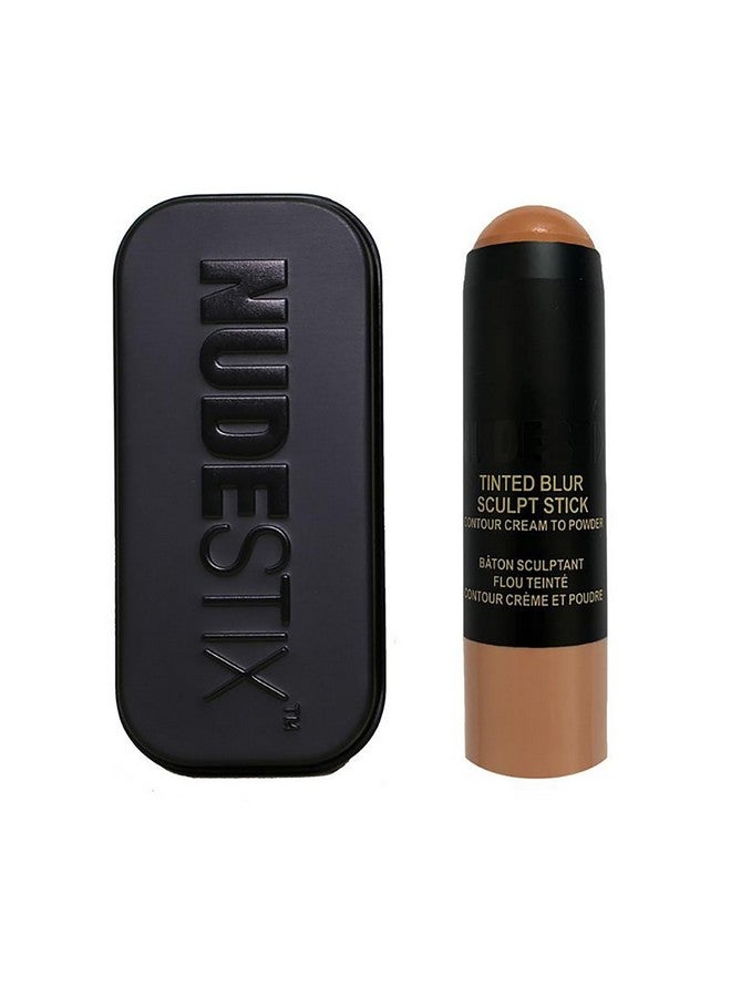 NUDESTIX Tinted Blur Sculpt Stick, 6.2 G (Pack Of 1) - Image 1