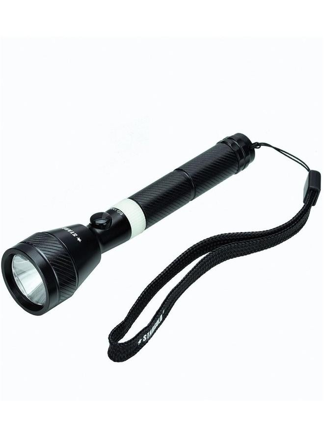 Stargold Flashlight Premium Quality Rechargeable SG-2AAA - Image 1