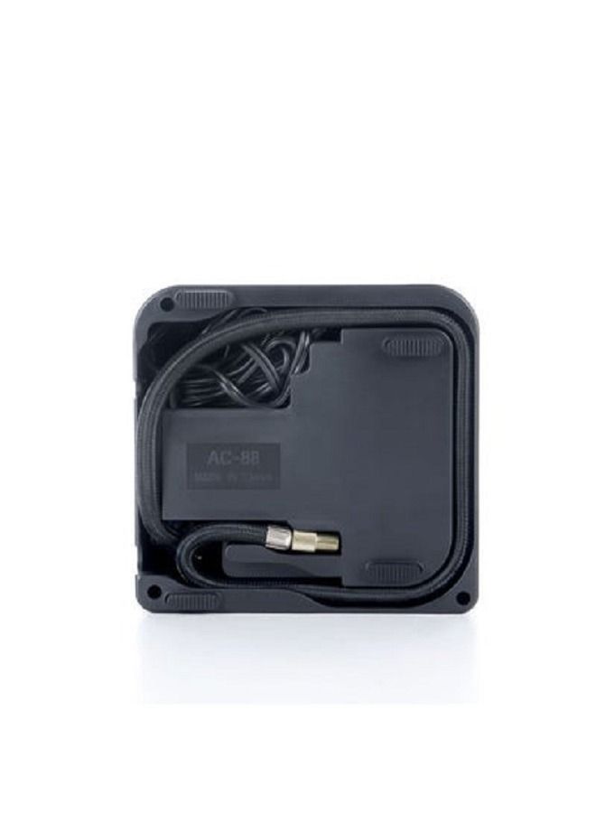 12 Volt Car Tyre Inflator And Compressor - Image 4