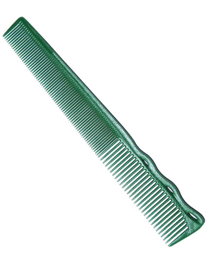 Y.S.Park YS Park 232 Comb - Green - Image 1