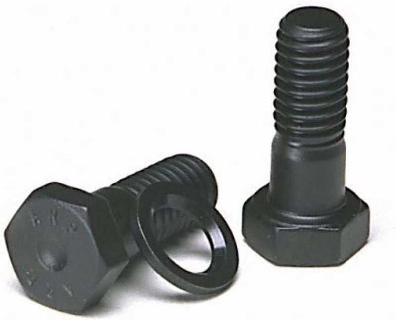 - 108-2202 Pressure Plate Bolt Kit