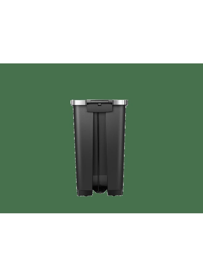Orchid Eko Hana 45L Step Bin - Image 2