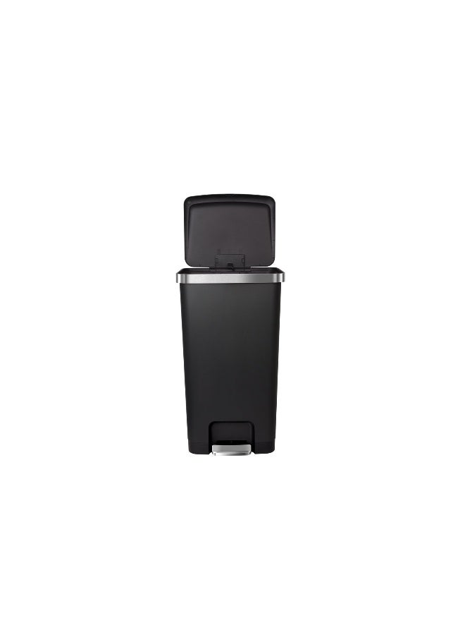 Orchid Eko Hana 45L Step Bin - Image 1