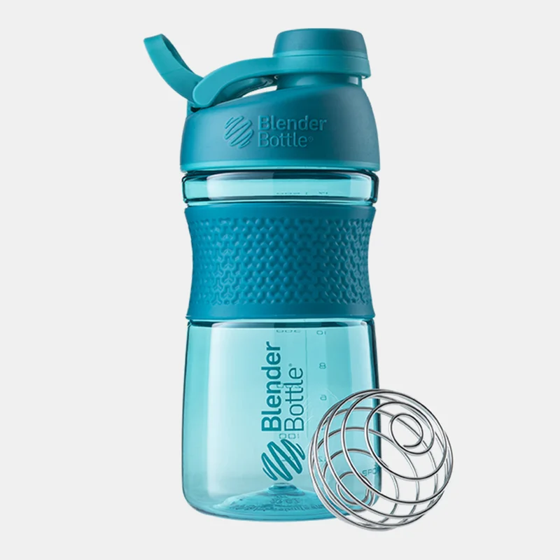 Blender Bottle Sportmixer Twist Shaker Bottle