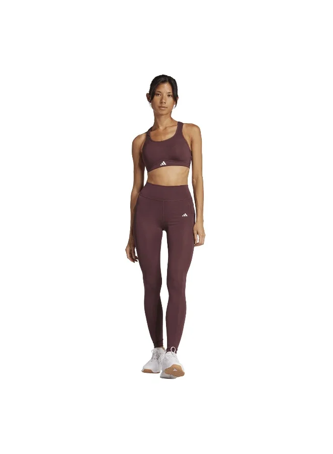 Adidas adidas tlrd impact training high support women bra