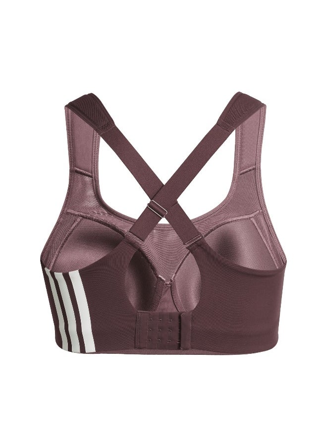 Adidas adidas tlrd impact training high support women bra  - Image 2