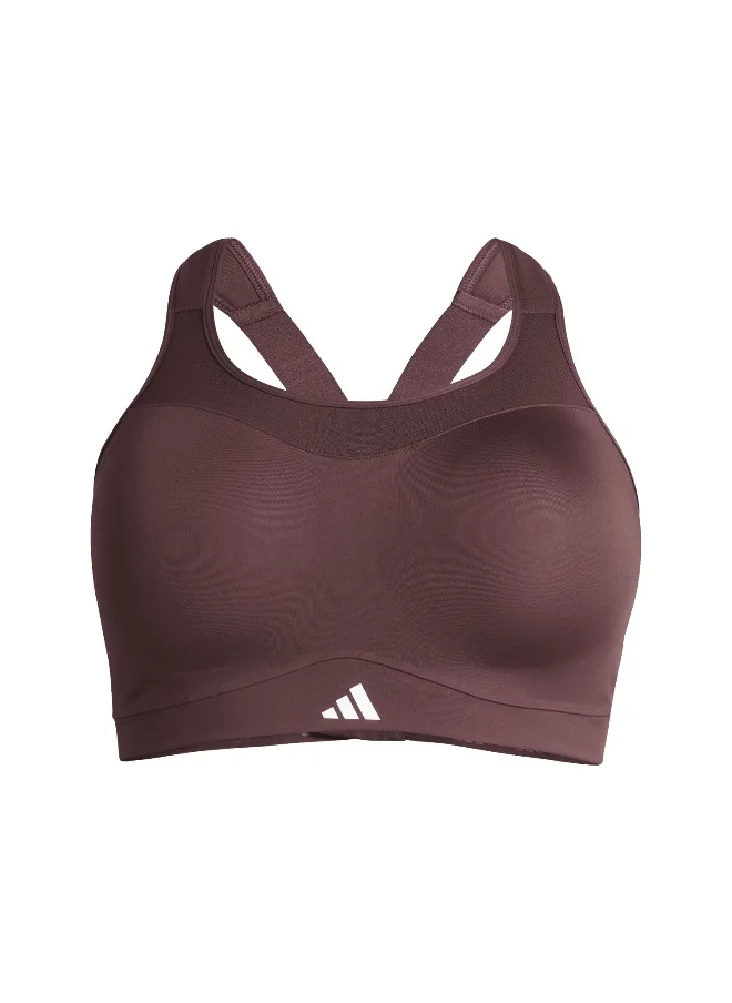اديداس adidas tlrd impact training high support women bra