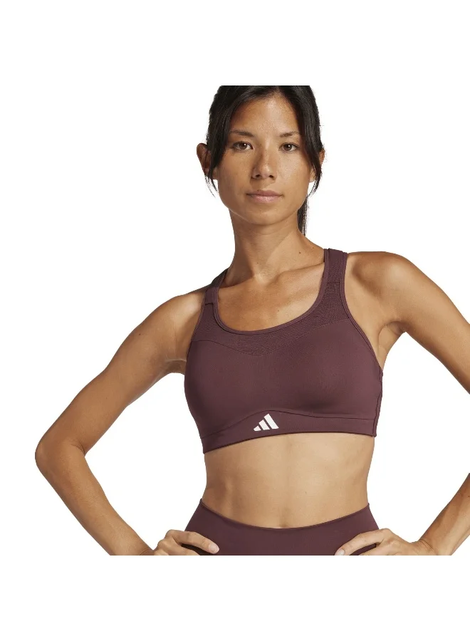 Adidas adidas tlrd impact training high support women bra