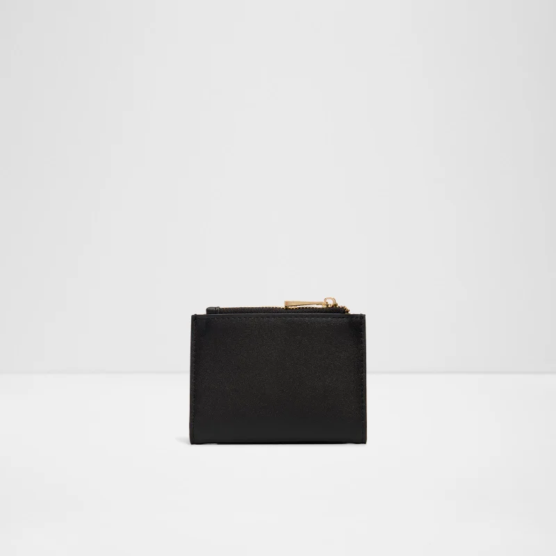 ALDO  Women Textured Two Fold Wallet for Women | Best Price UAE