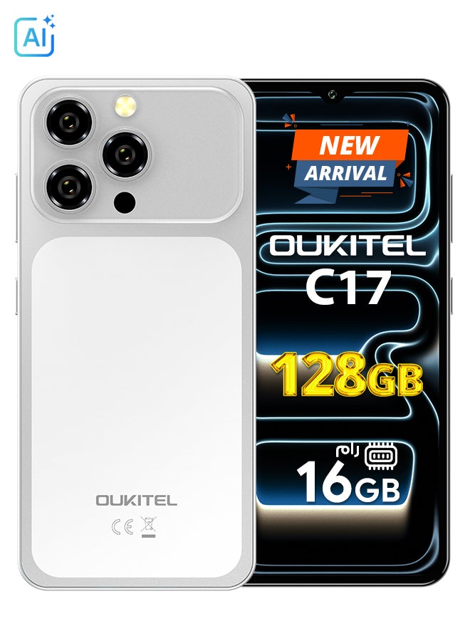 Oukitel Oukitel C17 128GB 4GB N70434995V