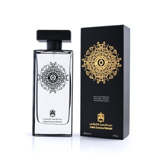 The Black Perfume for Men 120ML - view 2