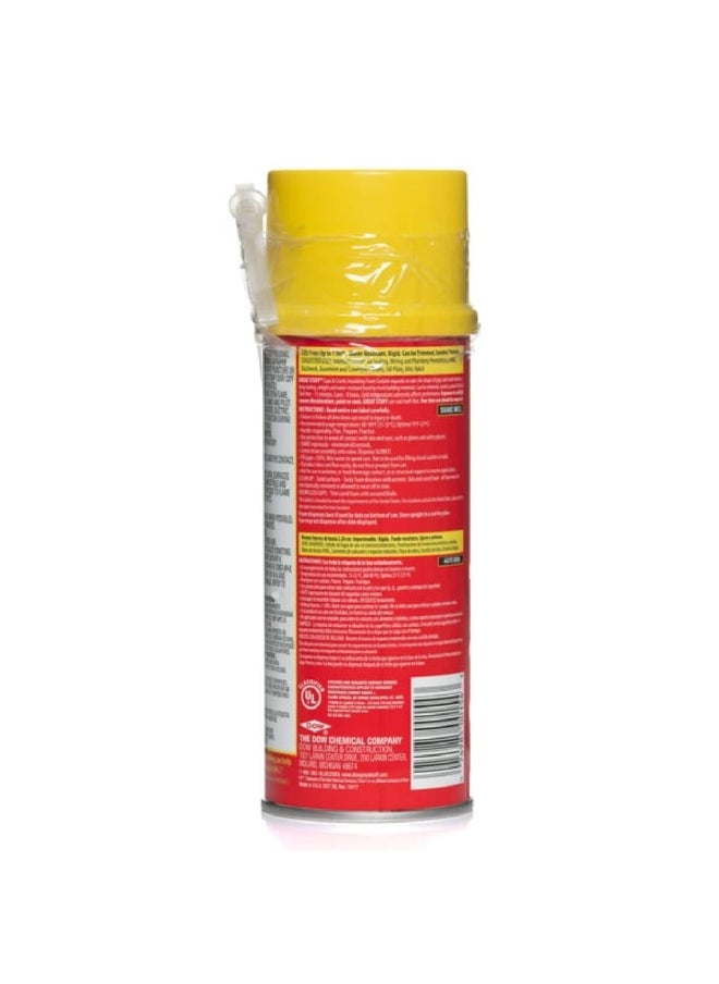 Great Stuff - Gaps and Cracks Insulating Foam Sealant White 12 oz 157901 - Image 1