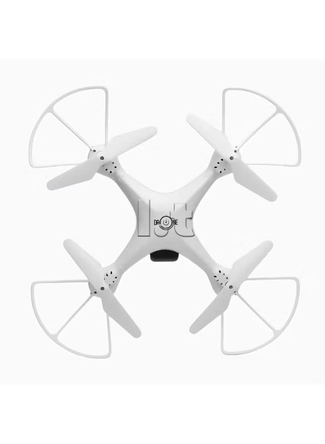 D13 2.4Ghz Quadcopter Toy Drone With 360 Degree Lens - Image 2