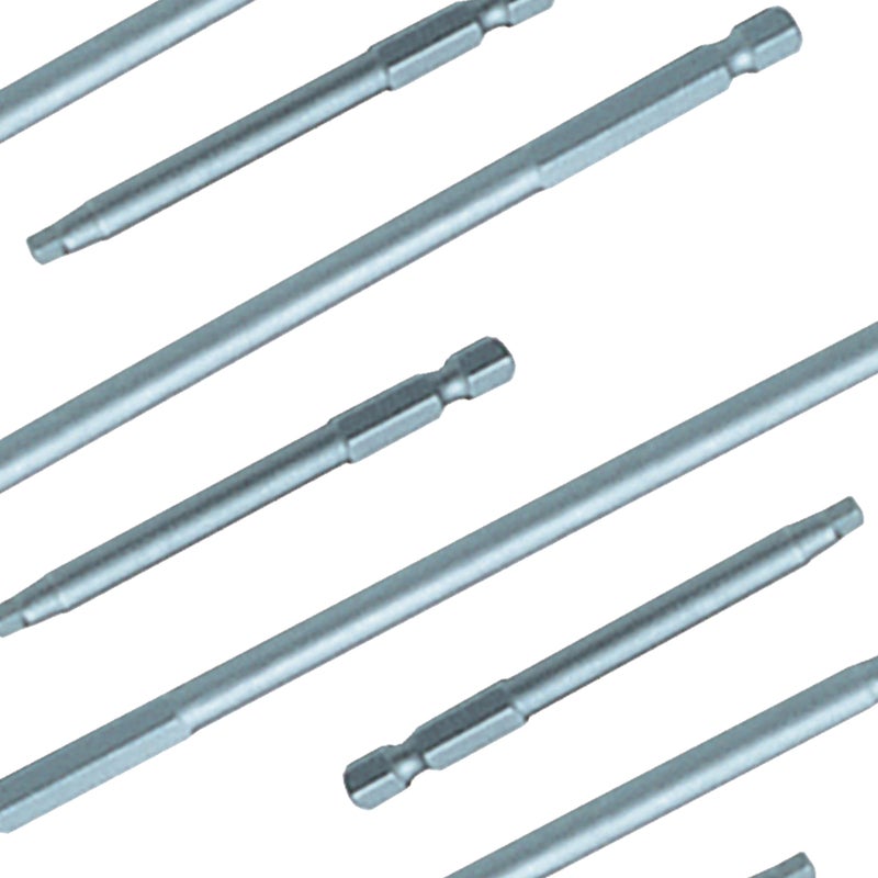 Kreg DDS 3-Inch and 6-Inch #2 Square Driver Combo - Image 2