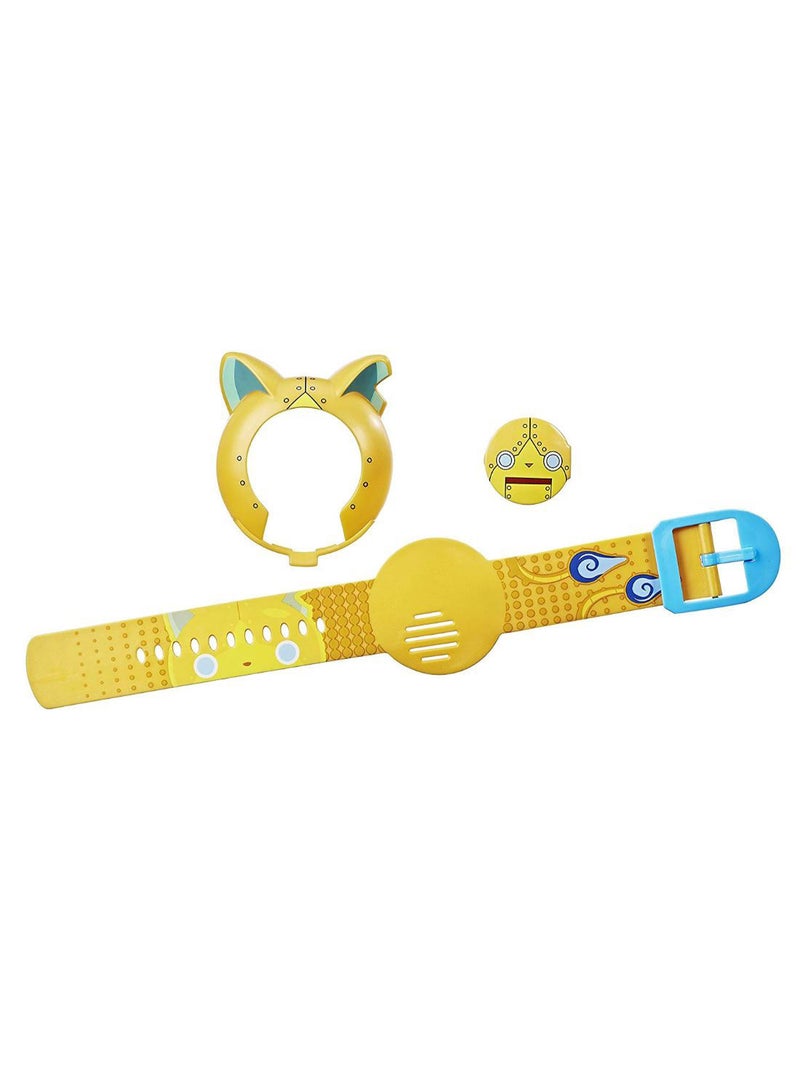 NIBEMINENT 2-Piece Yokai Customization S2 Watch Toy Set - Image 1