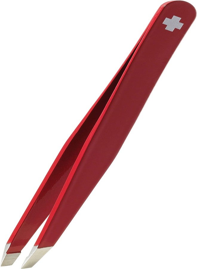 Rubis Classic Tweezer, Swiss Cross 1k101,Rubis Switzerland Swiss Made World Renowned Precision