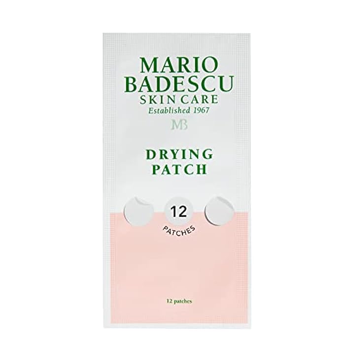 Mario Badescu Drying Lotion, 1 Fl oz - Image 4