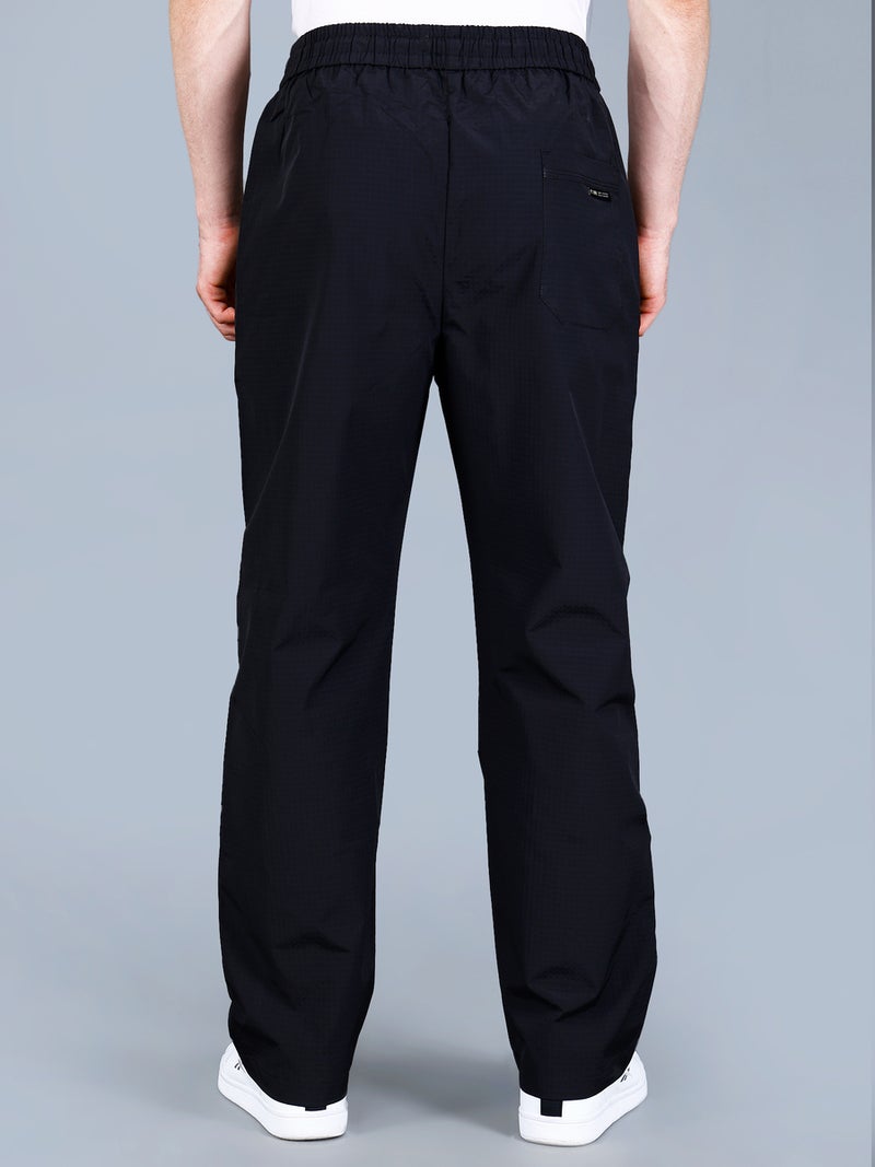 فورت كولينز بنطلون فورت كولينز رجالي بقصة مريحة وحبل شد - Image 5