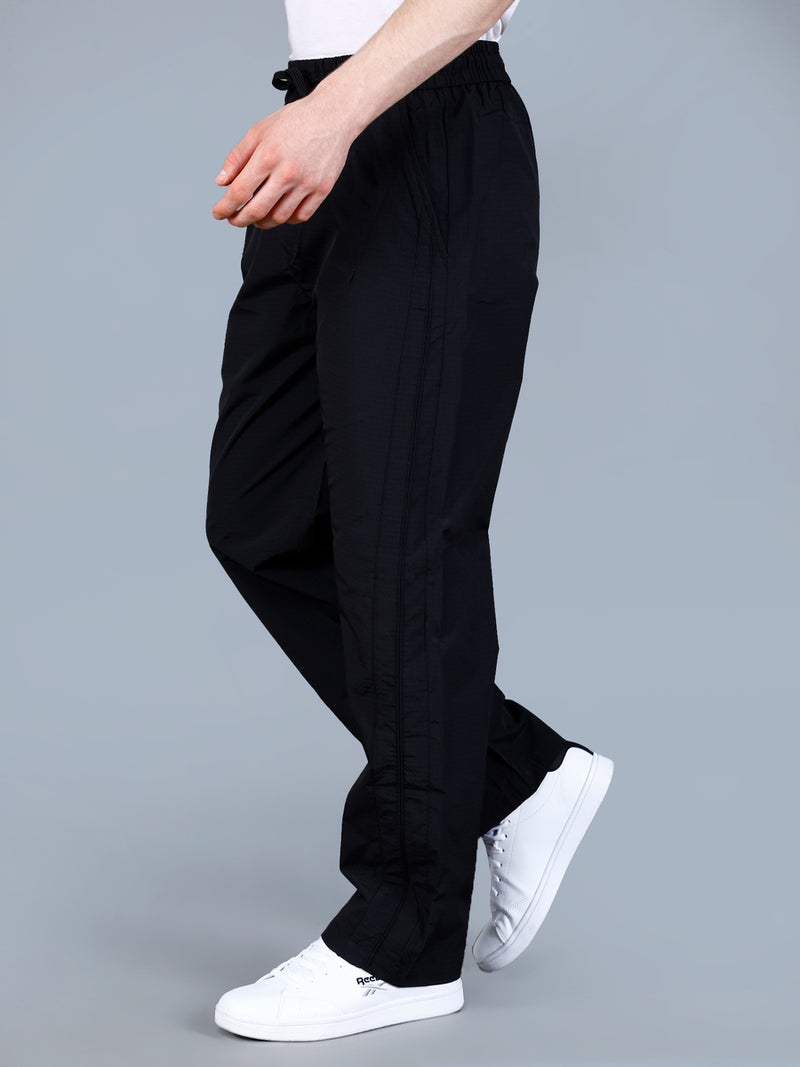 فورت كولينز بنطلون فورت كولينز رجالي بقصة مريحة وحبل شد - Image 4