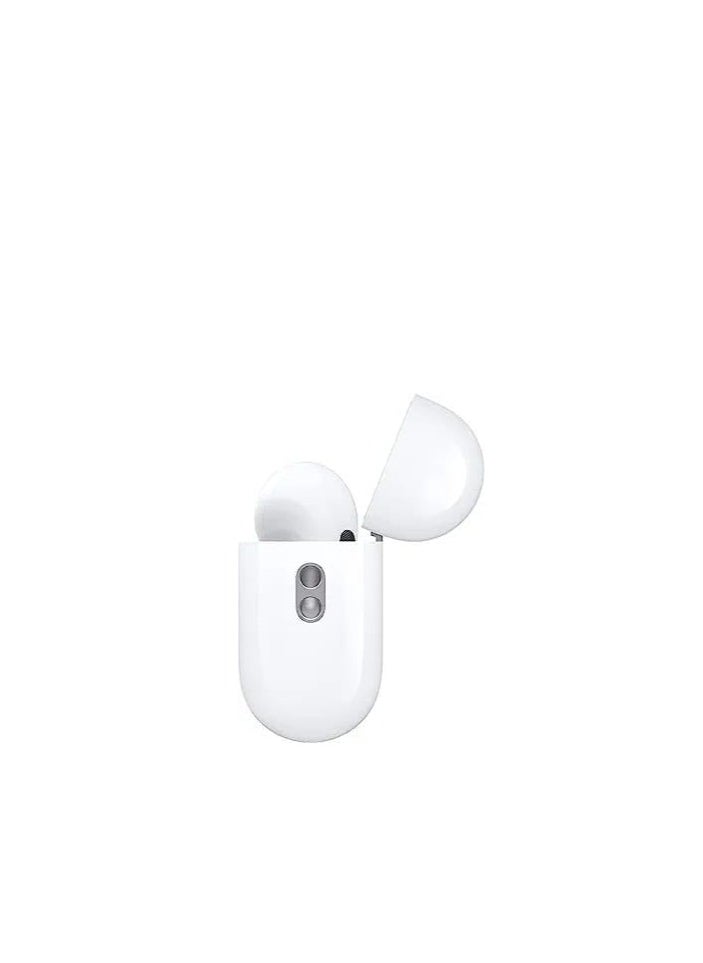 Generic - Blokus Airplus Pro 2 Supports Wireless Charging Compatible With Android & IPhone - Image 1