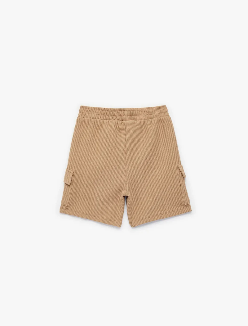 KOTON Cotton Shorts