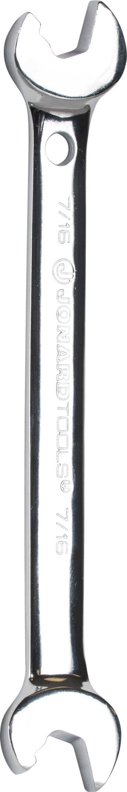 Jonard Tools ASW716 Double Ended Speed Wrench Angled Head 716