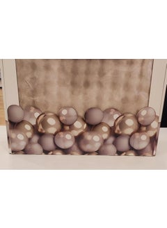 MERINOS Reflection 3 Piece Blanket Set  - Image 1